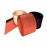 Bobine Aluminium - 7/10° - Largeur 300mm Longueur 100 Ml
