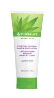 Hand- und Körperlotion Herbal Aloe