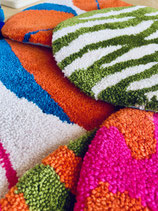 Tufting Workshop Trier