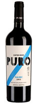 Puro Malbec, Dieter Meier, BIO