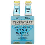 Fever Tree Tonic Water