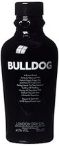 BULLDOG, London Dry Gin