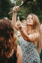 Frühbucher: Medicine Woman Power, 23.-26.6.2025