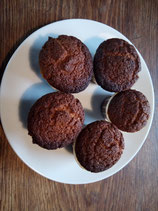 Madeleines cévenoles