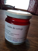 gelée de coings