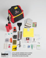GRAB&GO™ EMERGENCY KIT