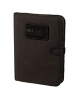 TACTICAL NOTEBOOK MEDIUM SCHWARZ