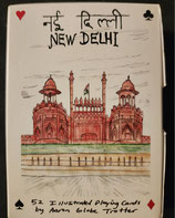 New Delhi