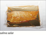 Lachs-Portion vom Filet - RÄUCHERFISCH
