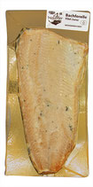 Forellen-Filet (Seite) - RÄUCHERFISCH