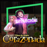 Función Obra "Corazonada"