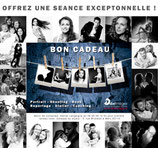 PROMO Séance Solo - en famille - entre copines...