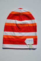 orange stripes