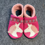 Einhorn pink 23