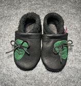 Haferlschuhe