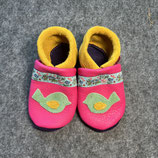 Vogel pink 21