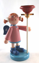 Engel Christa rosa