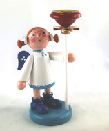 Engel Christa weiß