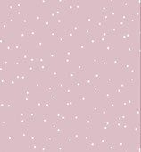 dots light mauve
