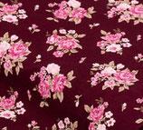 Rosen bordeaux/rosa