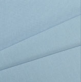 Markisenstoff hellblau
