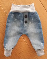Baby-Jeans