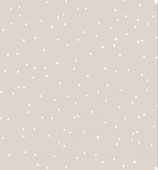 dots light taupe