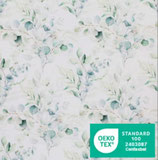 Eukalyptus große Blätter