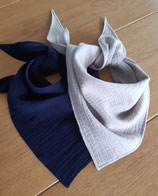 Musselintuch Dreiecktuch