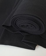 Bündchen schwarz