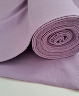 Bündchen lilac