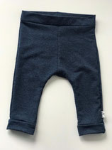 Baby broekje jeans blauw