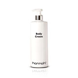 Body Cream 500ml