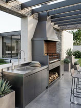 BARBACOA 110X70