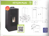 KEYLOR PLUS 12,5 KW