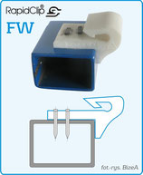 Rapid Clip FW 8