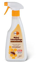 Renuwell Möbel-Schnellpflege                                   500 ml