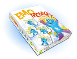 das EMO-Memo - ein Memory