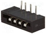 92000007A4 - Pack of ten SPE Connector angled four way