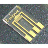 Interdigitated Electrochemical Sensors ED-IDA1 Au/Pt (Gold or Platinum)