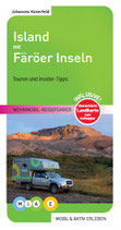Island mit Färöer Inseln Aufl. 2/2017 (Restposten)