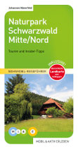 RESTPOSTEN Naturpark Schwarzwald Mitte/Nord
