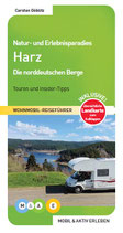 Natur- und Erlebnisparadies Harz - die norddeutschen Berge