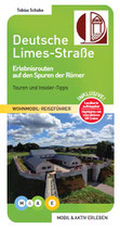 Deutsche Limes-Straße - Erlebnisrouten auf den Spuren der Römer