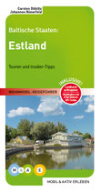 Baltische Staaten - Estland - Aufl. 2/2021