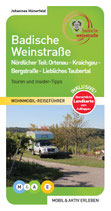 RESTPOSTEN Badische Weinstraße - nördlicher Teil (Ortenau-Kraichgau-Bergstraße-Taubertal)