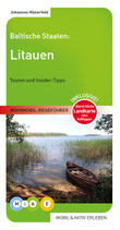 Baltische Staaten - Litauen Restposten Auflage 1