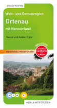 RESTPOSTEN Badische Weinstraße (Süd): Ortenau: Wein- u. Genussregion zwischen Nordschwarzwald und Rhein