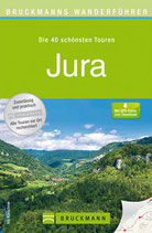 Wanderführer Jura