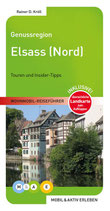 Genussregion Elsass Nord